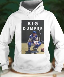 Seattle Mariners Big Dumper Shirt