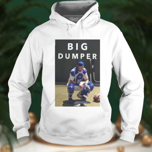 Seattle Mariners Big Dumper Shirt