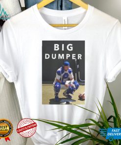 Seattle Mariners Big Dumper Shirt