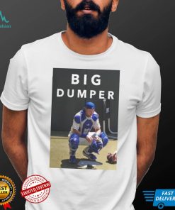 Seattle Mariners Big Dumper Shirt