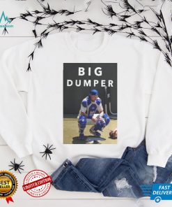 Seattle Mariners Big Dumper Shirt