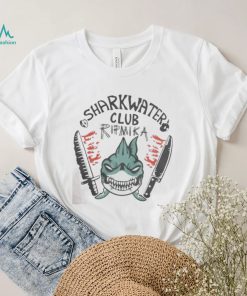 Sharkwater Club Ripmika Shirt