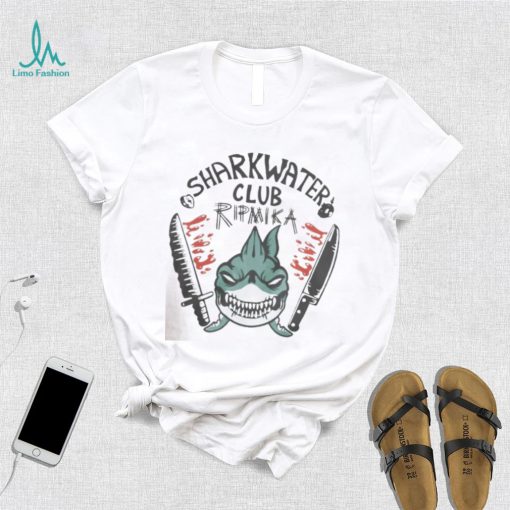 Sharkwater Club Ripmika Shirt