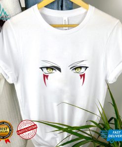 Shin Ha Eyes Of The Dragon Yona Of The Dawn shirt