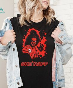 Sho Nuff Shirt Vintage Retro 1985 Shirt