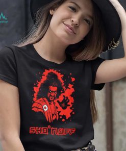 Sho Nuff Shirt Vintage Retro 1985 Shirt