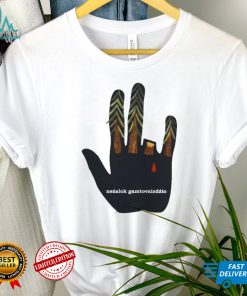 Soviet Environmental Poster 2022 shirt