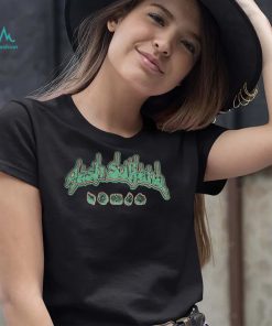 Tash Sultana Merch Logo & Elements Shirt