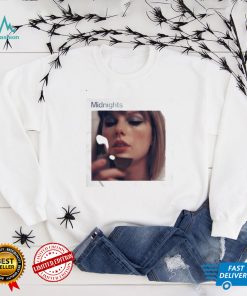 Taylor Swift midnight t shirt
