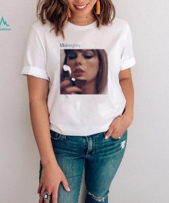 Taylor Swift midnight t shirt