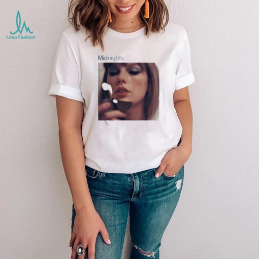 Taylor Swift midnight t shirt