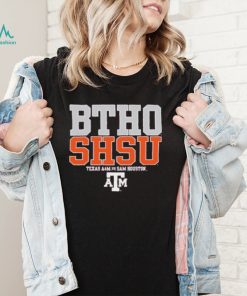 Texas A&M Aggies BTHO Sam Houston Short Sleeve T Shirt