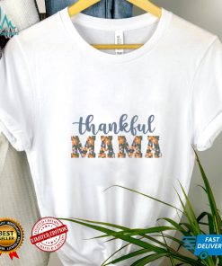 Thankful Mama Sweatshirt