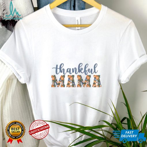 Thankful Mama Sweatshirt