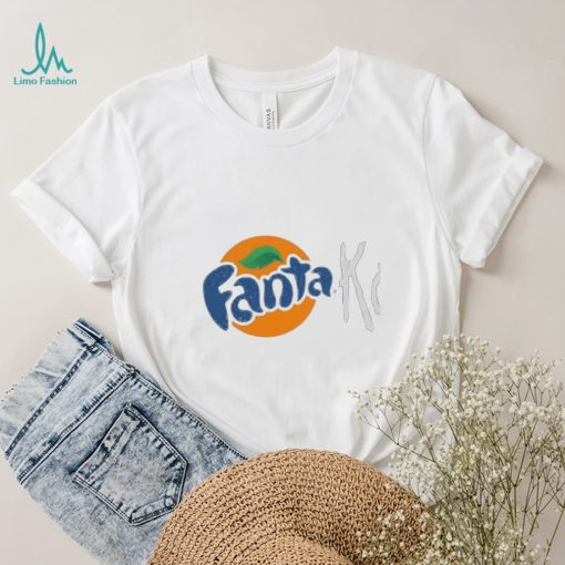 That Go Hard Fanta Korn Shirt