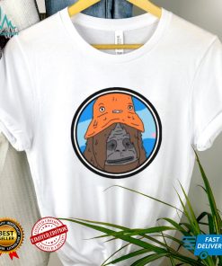 The Big Lez Show Skitz Bucket Hat shirt