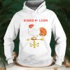 The Compass Kings Of Leon shirt