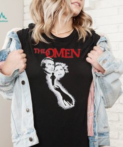 The Omen 666 T Shirt