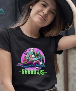 The Shadow Club What We Do In The Shadows shirt