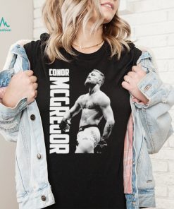 The Walk Conor McGregor Shirt
