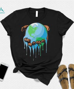 The World Is Yours Nas Shirt