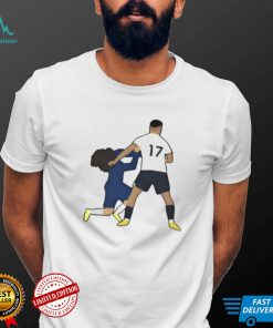 Tottenham Hotspur Cristian Romero Shirt