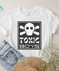 Toxic Boys Tee Shirt