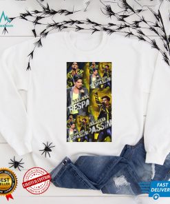 Trespassing Adam Lambert shirt