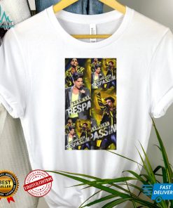 Trespassing Adam Lambert shirt