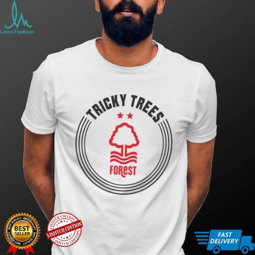 Tricky Trees Forest Shirt