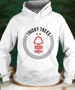 Tricky Trees Forest Shirt