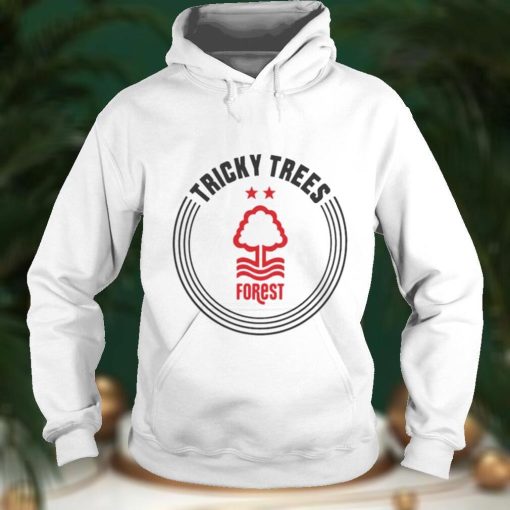 Tricky Trees Forest Shirt