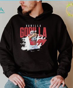 Ty robinson vanilla gorilla 99 shirt