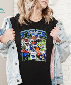 Tyler Lockett Dreams shirt