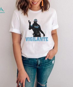 Vigilante Adrian Chase shirt