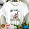 Vintage+NBA+Legend+Bill+Russell+Signature+Rip+T Shirt tXJDs