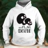 Vintage Black Beards Bar And Grill Our Flag Means Death shirt