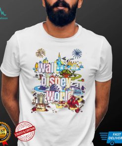 Walt Disneyworld Vintage shirt