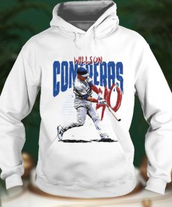 Willson Contreras Rise Shirt