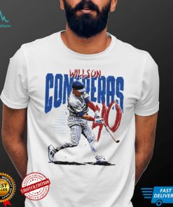 Willson Contreras Rise Shirt