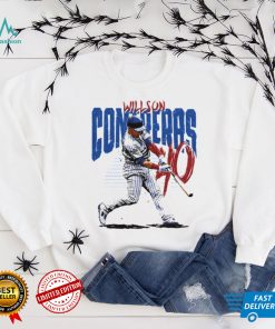 Willson Contreras Rise Shirt