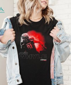 josh whyle scorched earth shirt Shirt