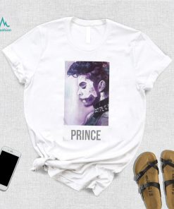 prince purple rain art trending shirt Shirt