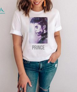 prince purple rain art trending shirt Shirt
