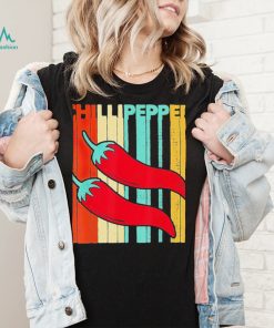 red hot chili peppers vintage red hot chili peppers 2022 shirt Shirt