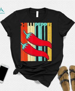 red hot chili peppers vintage red hot chili peppers 2022 shirt Shirt