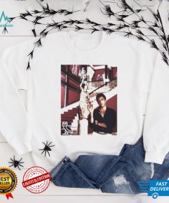 scarface the world is yours tony montana shirt shirt
