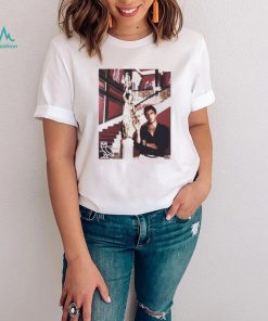 scarface the world is yours tony montana shirt shirt