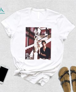 scarface the world is yours tony montana shirt shirt