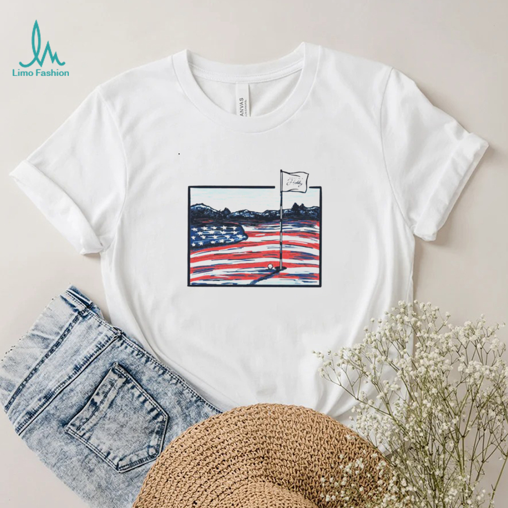 Ain’t no hobby USA shirt Ain’t no hobby USA shirt